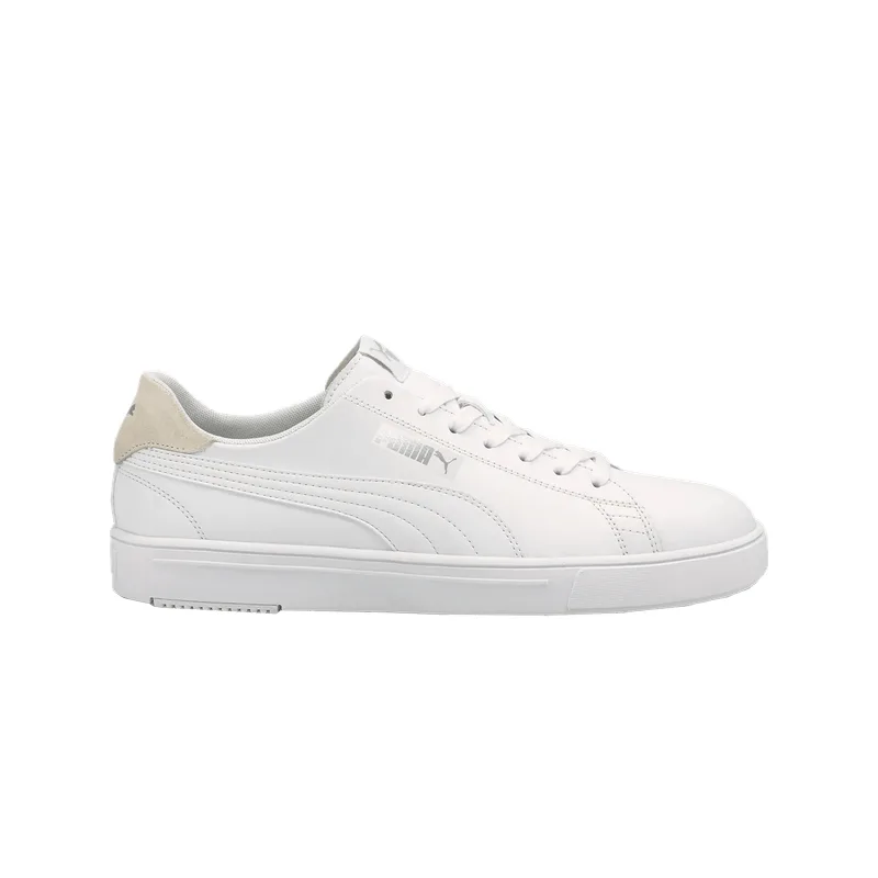Tenis Puma Casual Serve Pro Lite Hombre 374902 01 22 cm