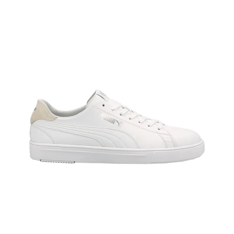 Tenis Puma Casual Serve Pro Lite Hombre 374902 01 27.5 cm