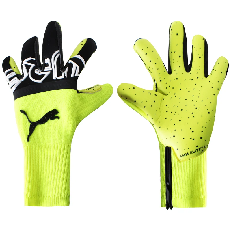 Puma Future Z Grip 1 Hybrid Spectra Mens Goalkeeper Gloves 7.5