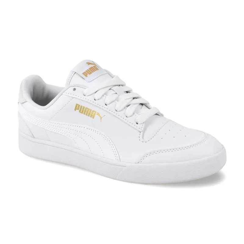 Zapatilla Puma Shuffle Adp Blanca Talle: 43 - Color: BLANCO