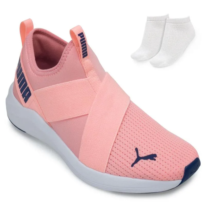 Tênis Slip On Puma Prowl PM21-1938