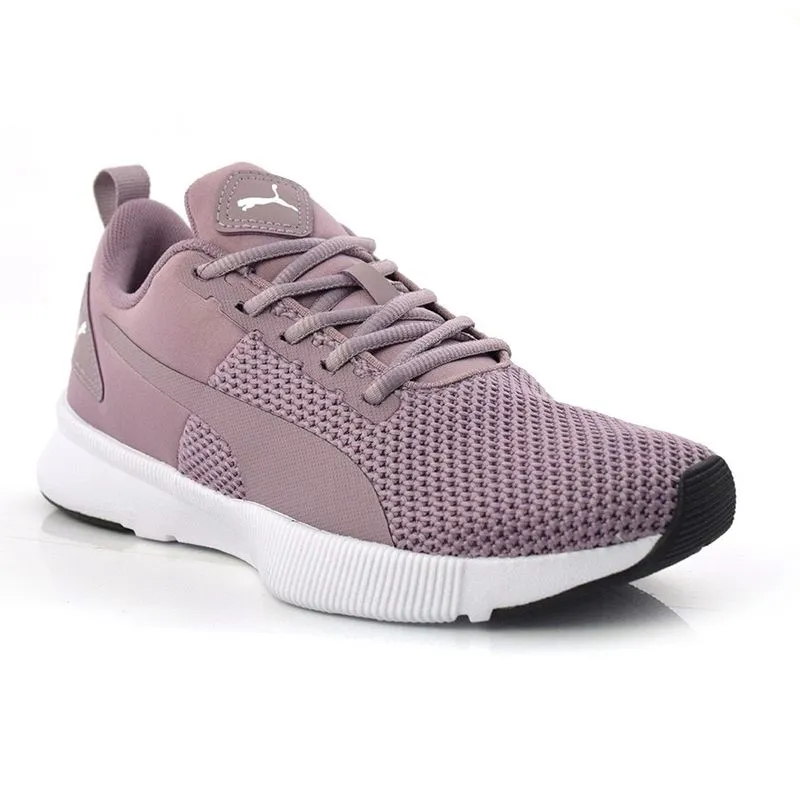 Tênis Feminino Puma Flyer Runner Roxo 195060-07 34