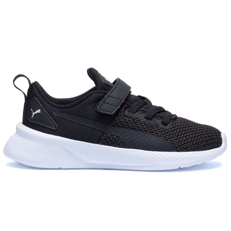 Tênis Infantil Puma Flyer Runner V Preto 25