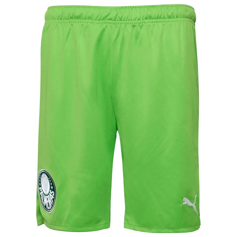 Shorts GK II Verde 2021 - M