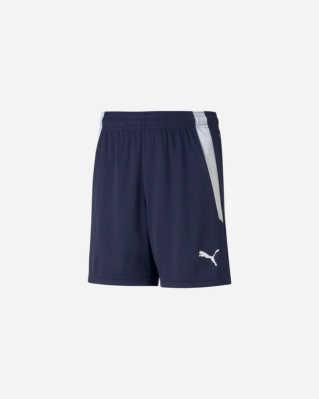 PANTALONCINI CALCIO PUMA LIGA JR 06 / 140
