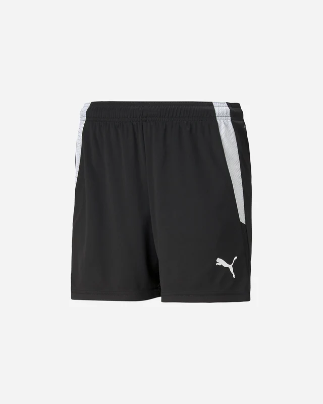 PANTALONCINI CALCIO PUMA LIGA W 03 / L