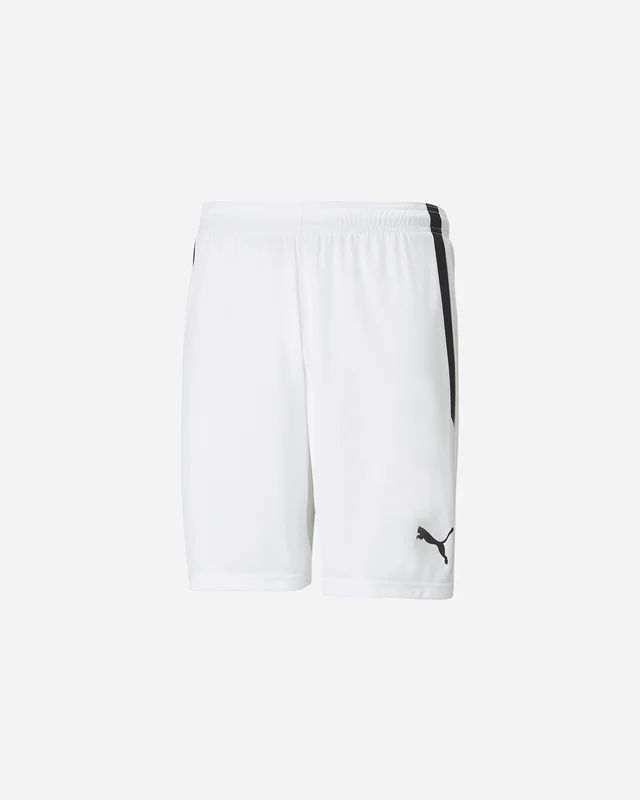 PANTALONCINI CALCIO PUMA LIGA M 04 / 3XL