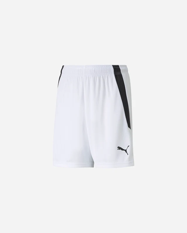 PANTALONCINI CALCIO PUMA LIGA JR 04 / 164