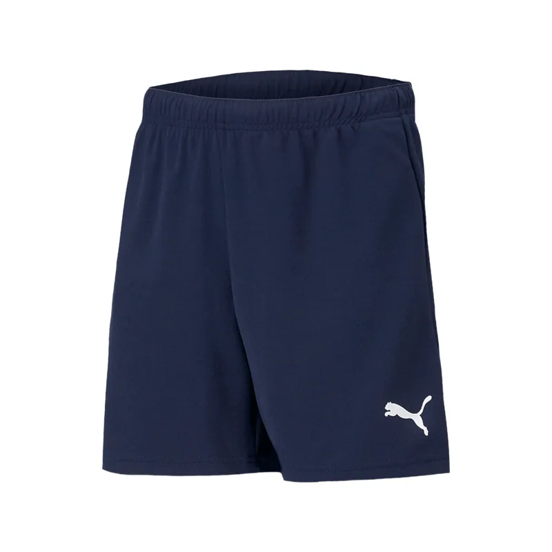 Short Puma Futbol teamRISE Niño 704943 06 16 Años