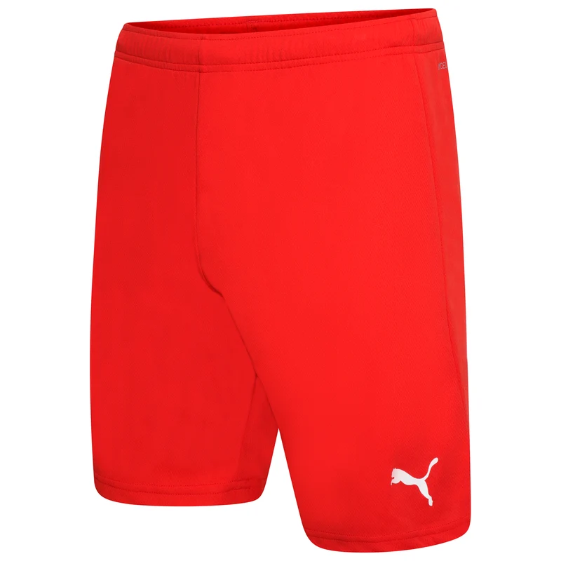 TFC Home Short Puma Red/Puma White / XL