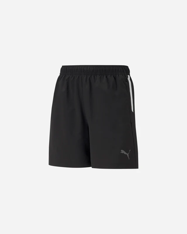 PANTALONCINI CALCIO PUMA LIGA SIDELINE JR 03 / 128