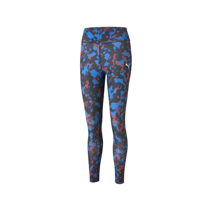 Malla Puma Entrenamiento Modern Sports 7/8 Mujer 855910 75 MD
