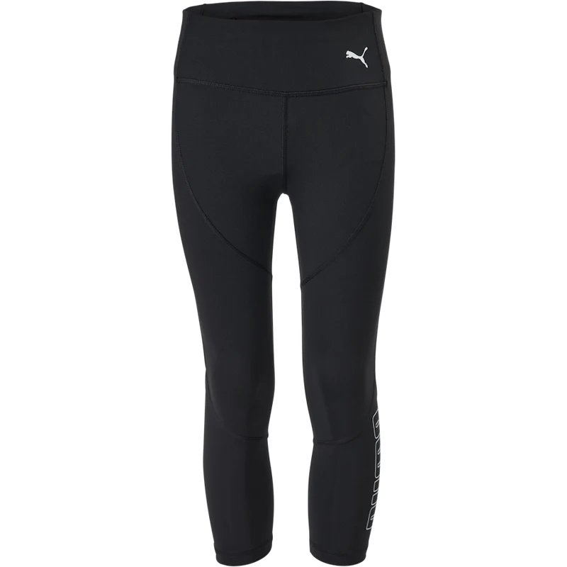 Runtrain 7/8 Tights G Puma Black 128