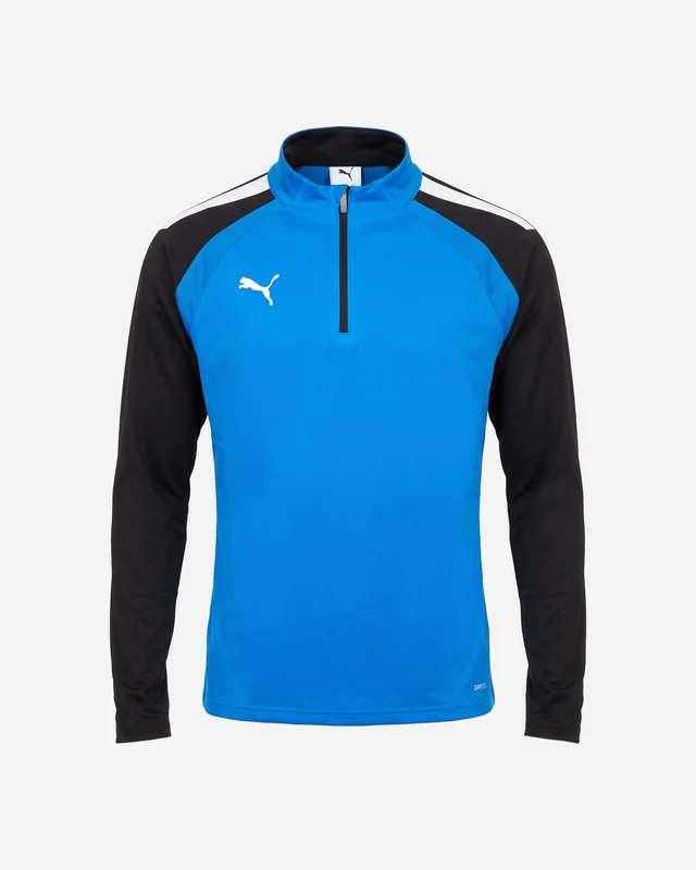 MAGLIA CALCIO PUMA TEAMLIGA M 02 / L