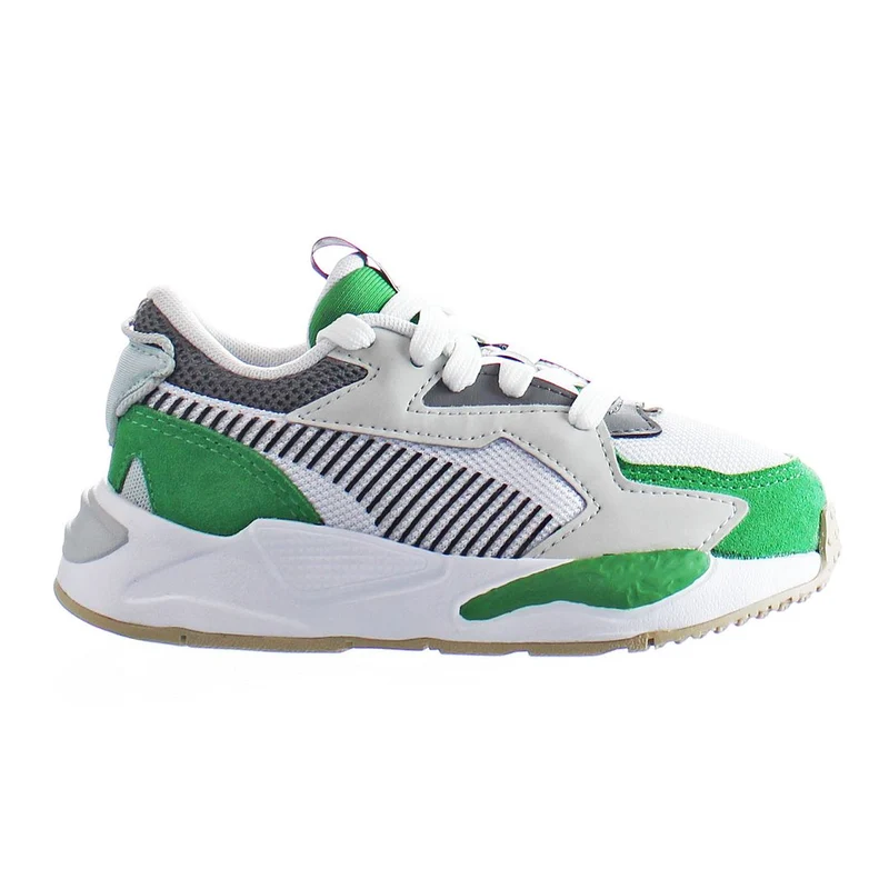 Puma RS-Z College PS White Kids Trainers 12k