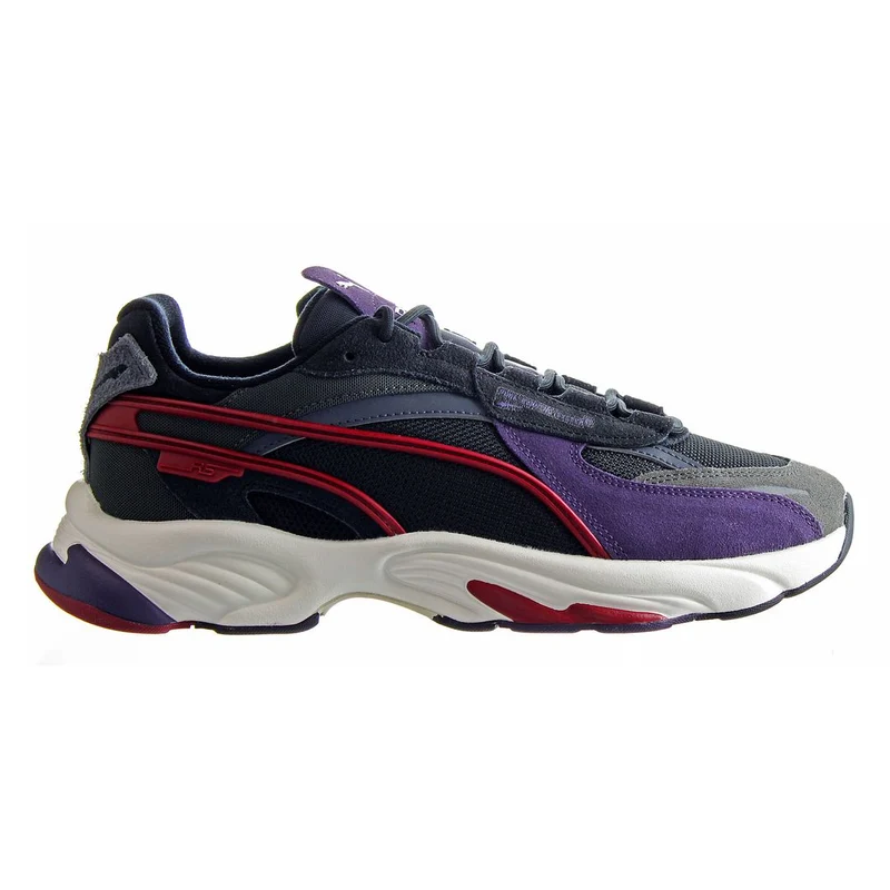 Puma RS-Connect Drip Mens Multicoloured Trainers 4.5