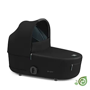 Cybex Mios 3 Lux Carry Cot Open Box