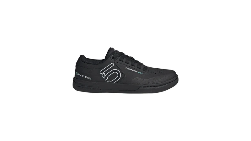 Five Ten Freerider Pro Woman CORE BLACK/CRYSTAL WHITE/ACID / 42 2/3 (8.5 UK)