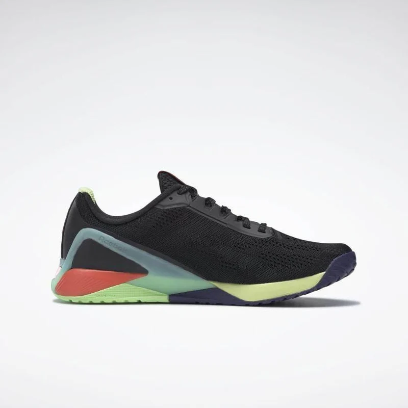 נעלי קרוספיט ריבוק נאנו לגברים Reebok Reebok Nano X1 FX3241 41 / רוחב רגיל