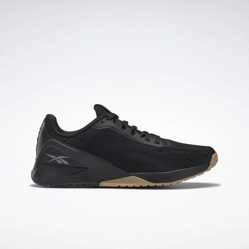 נעלי קרוספיט ריבוק נאנו לגברים Reebok Reebok Nano X1 FZ0633 42 / רוחב רגיל