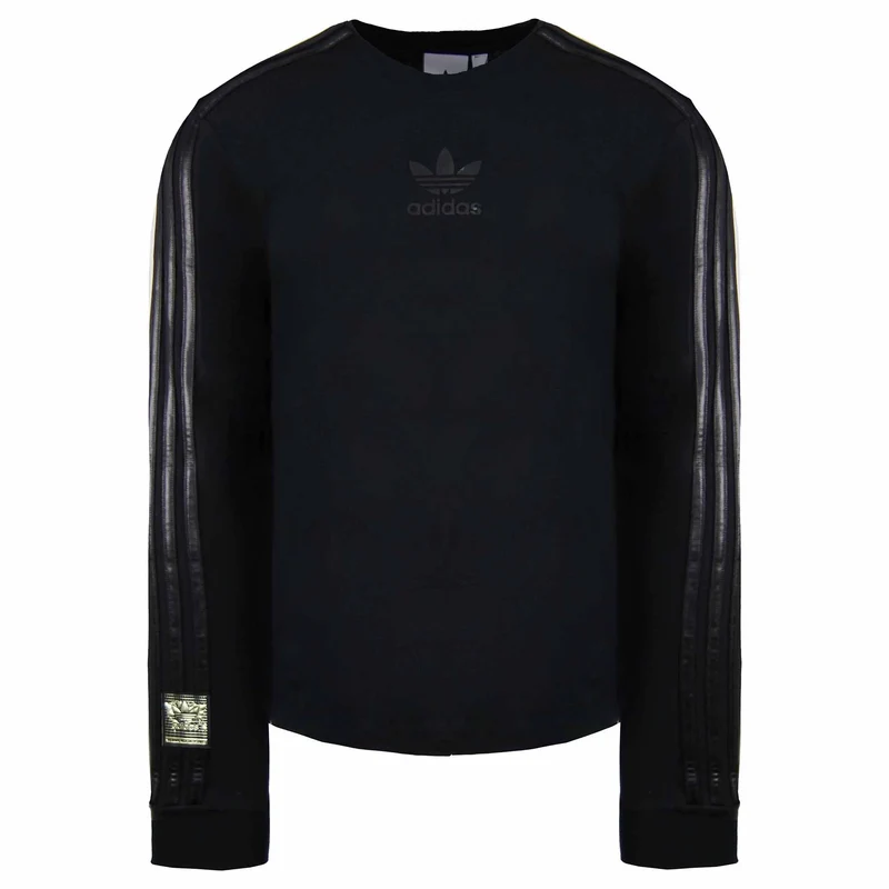 Adidas Chile 20 Mens Black Sweater XS
