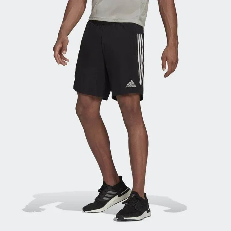 מכנס גברים קצר אדידס Adidas OWN THE RUN SHO GQ9352 M