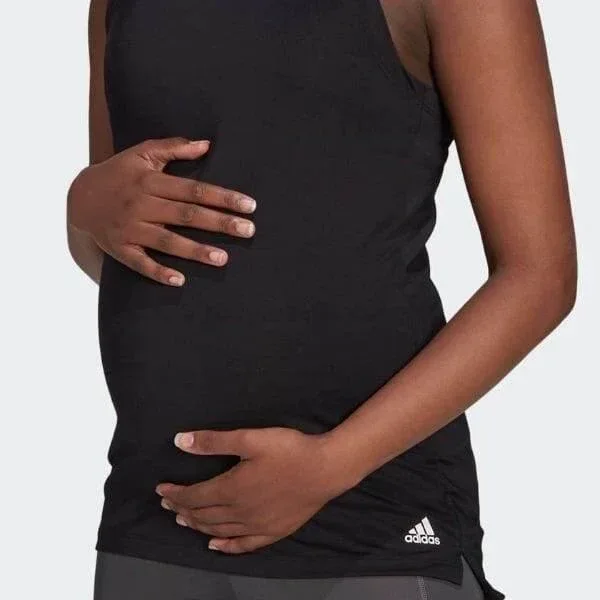 גופיית אדידס לנשים Adidas MATERNUTY TK GL3846 XS