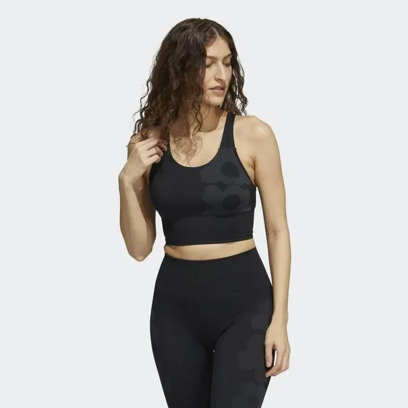 טופ אימון אדידס מרימקו Adidas AK MRMK BRA GU4589 M