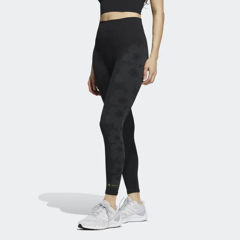 טייטס אדידס 7/8 מרימקו Adidas AK MRMK 7/8 T GU4586 S