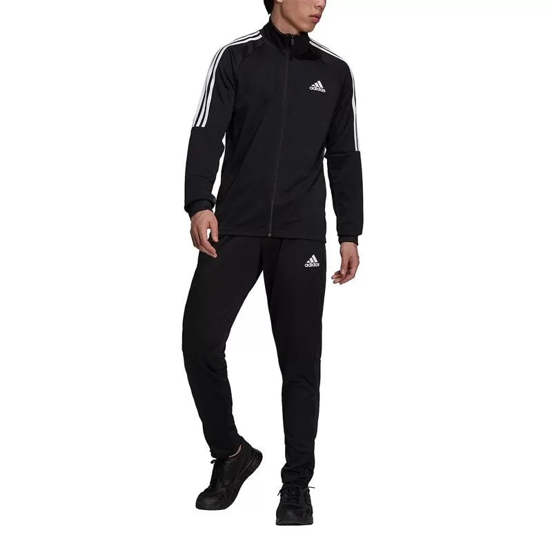 Agasalho Adidas Sereno Masculina Tamanho P