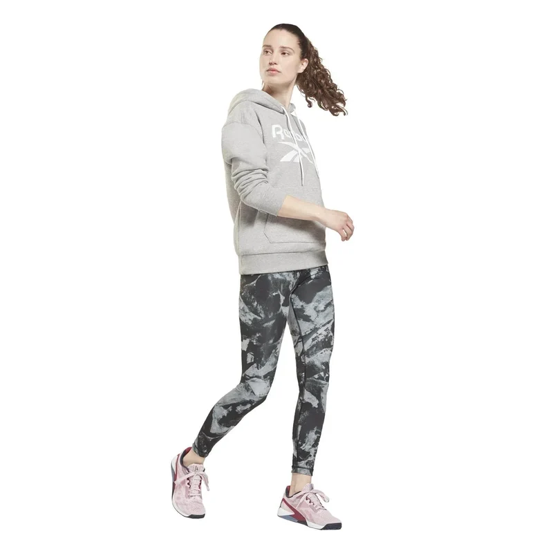 טייטס ריבוק לנשים Reebok MYT AOP Poly Tight GR9442 XS
