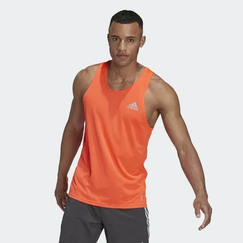 גופיית אדידס לגברים Adidas OTR SINGLET H34482 S