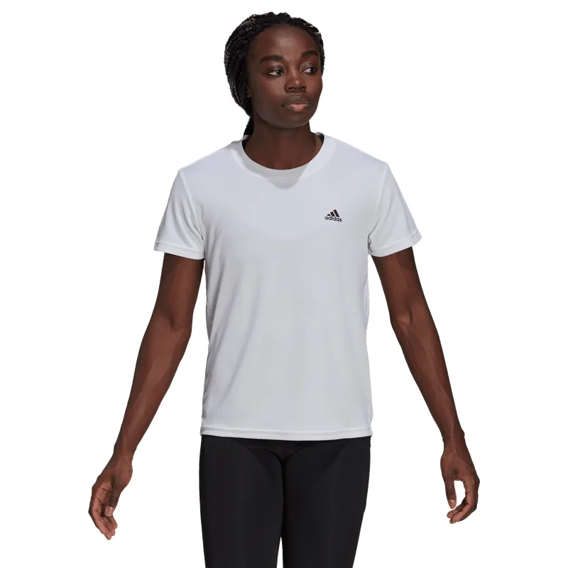 Playera adidas Entrenamiento AEROREADY Designed 2 Move Mujer GS8797 EECH