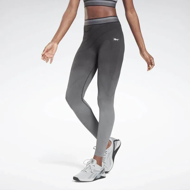 טיטס ריבוק לנשים Reebok TS UBF HR Seamless Tight GS8840 XS