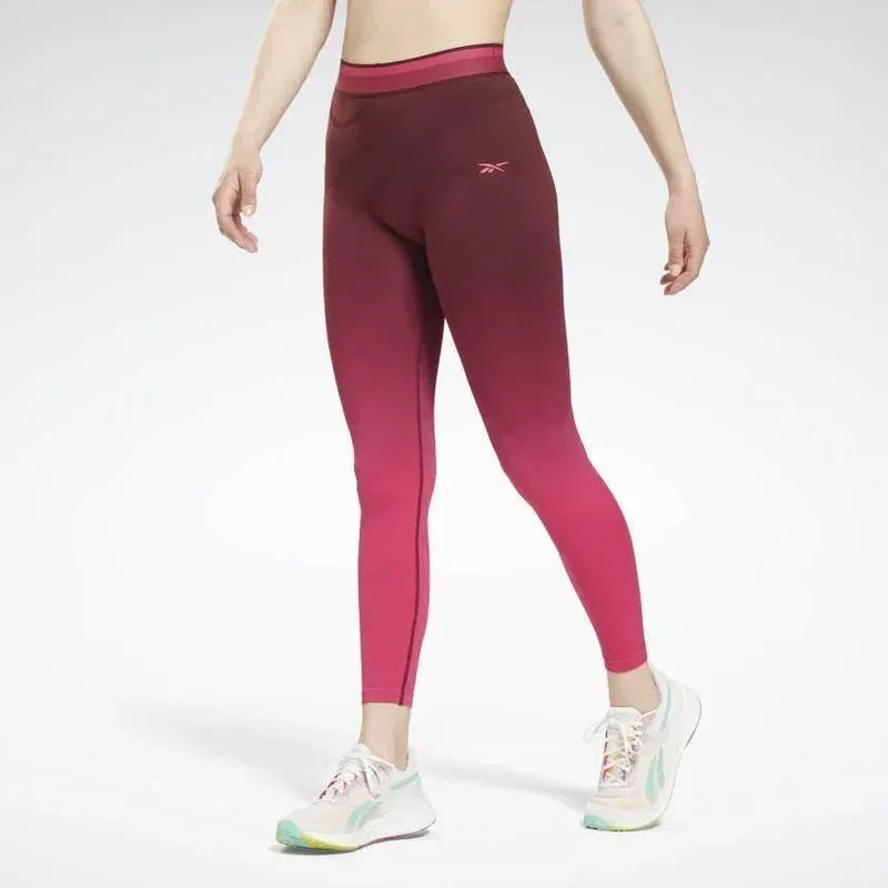 טיטס ריבוק לנשים Reebok TS UBF HR Seamless Tight GT3142 XS
