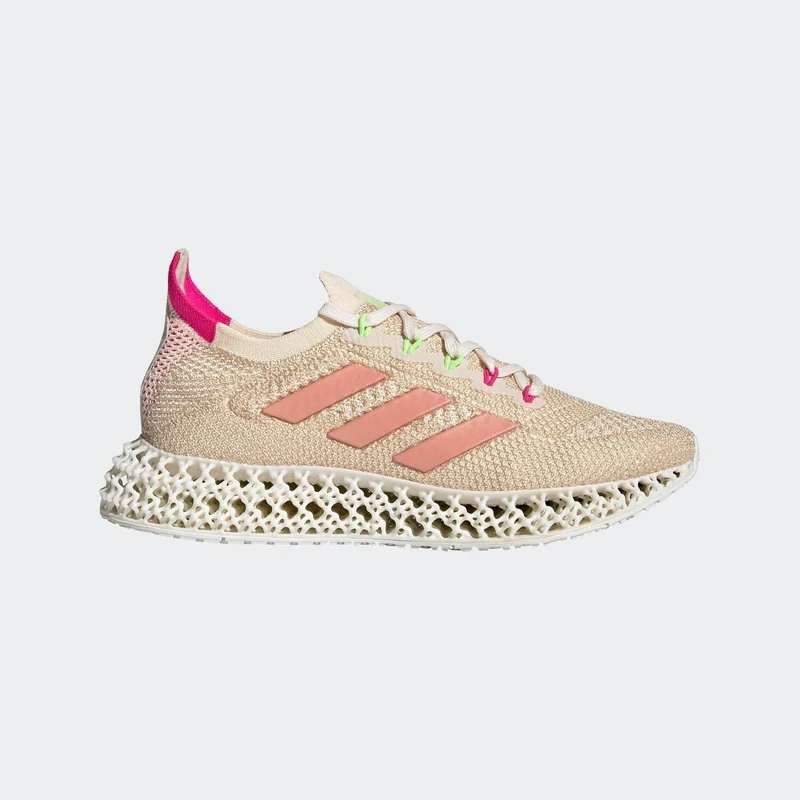 נעלי אדידס אולטרה בוסט 4D לנשים Adidas 4DFWD Q46444 40 / רוחב רגיל