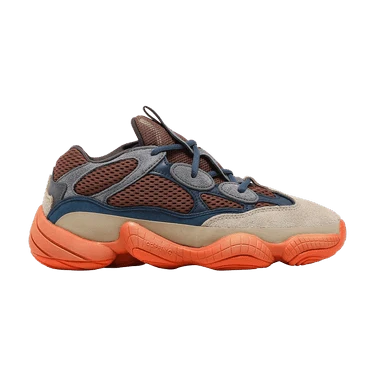 adidas Yeezy 500 'Enflame' GZ5541 6.5