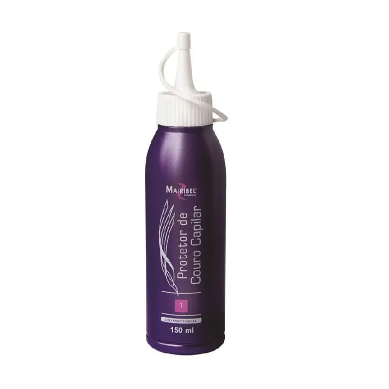Protetor de Couro 150ml Mairibel