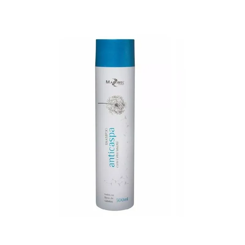 Shampoo Anti Caspa Mairibel 300ml
