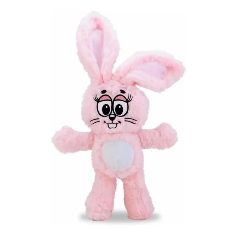 Coelha Dalila Turma Mônica Pelucia Macio Hipoalergênio 45Cm
