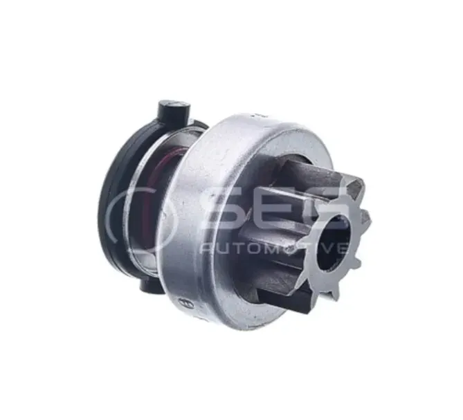 Bendix de Partida Nissan Frontier Gm Blazer 2.8 MWM - Lsautomotiva
