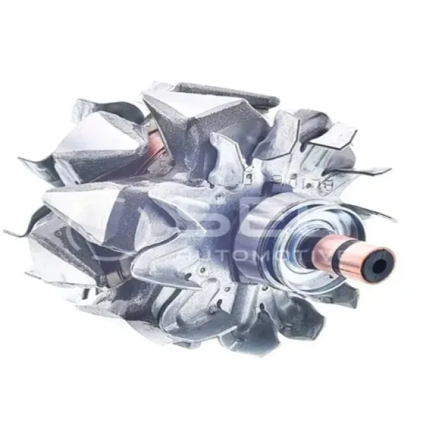 Rotor do Alternador Voyage Gol G5 14V/90A F000BL1016 - Lsautomotiva