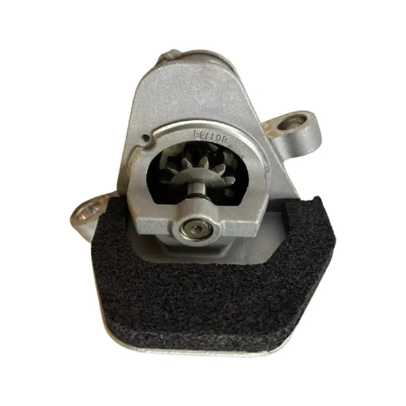 MOTOR DE PARTIDA 0001192622