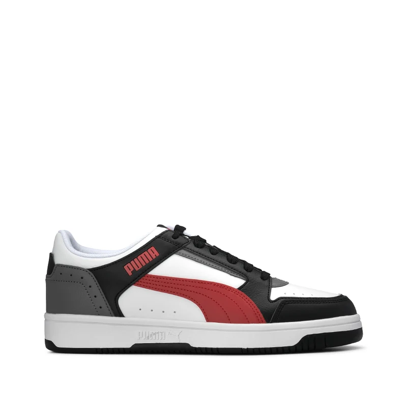Sapatilha Casual Homem Multicolor 40