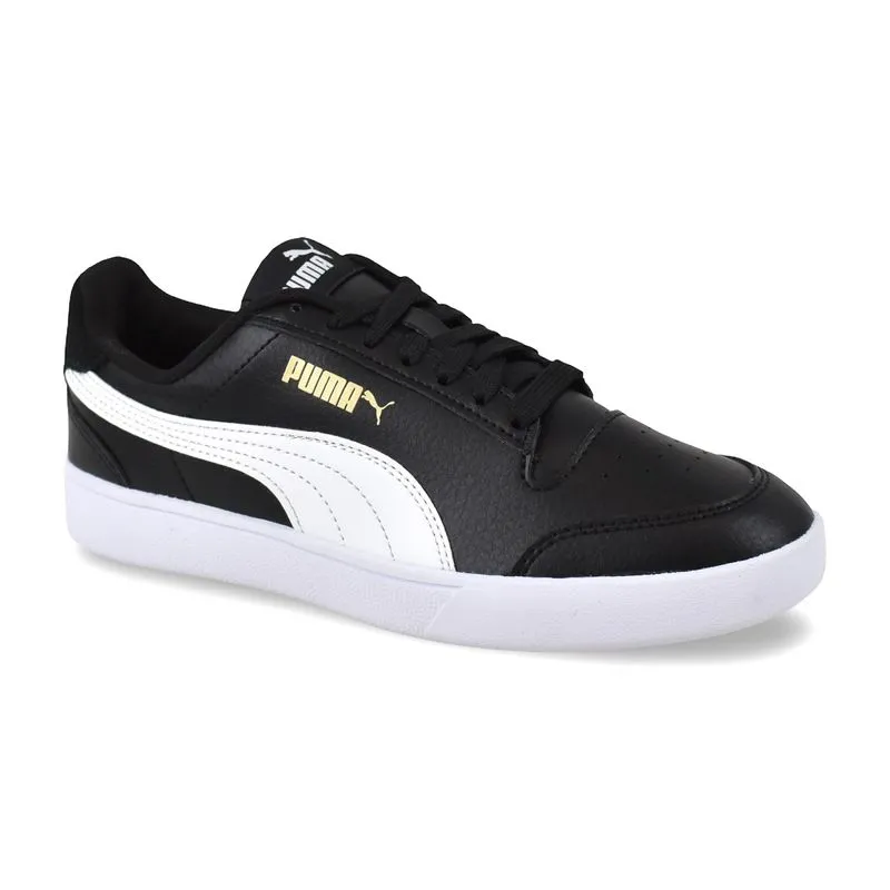 Zapatilla Puma Shuffle Adp Negra Talle: 43 - Color: NEGRO