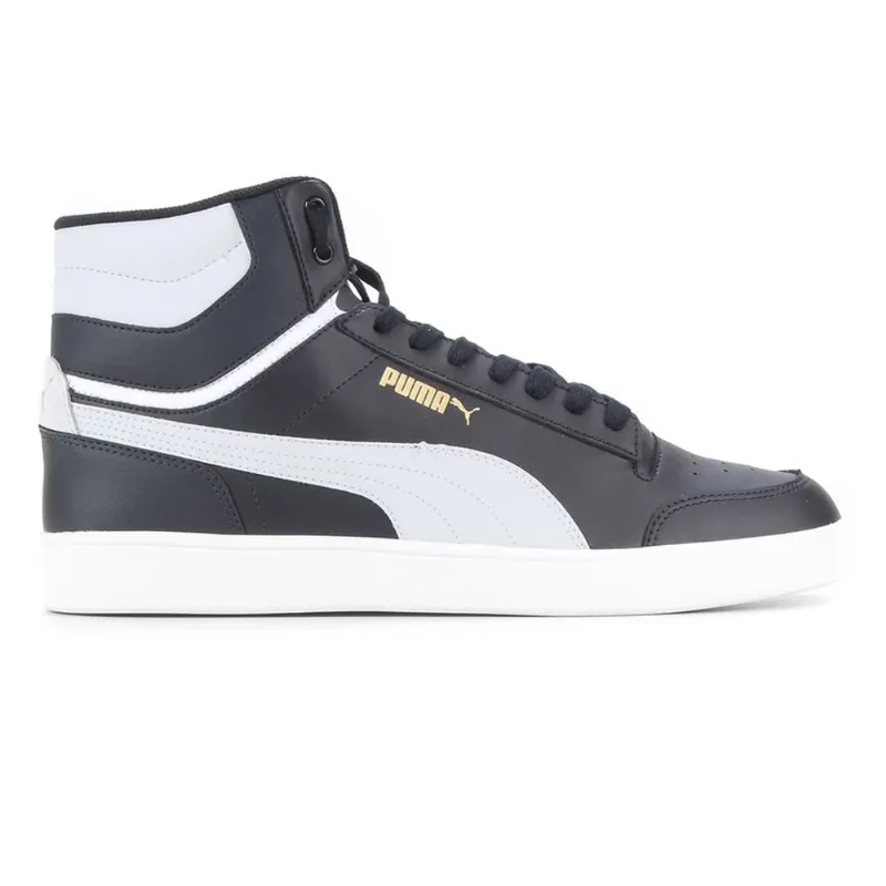 Tênis puma shuffle mid masculino