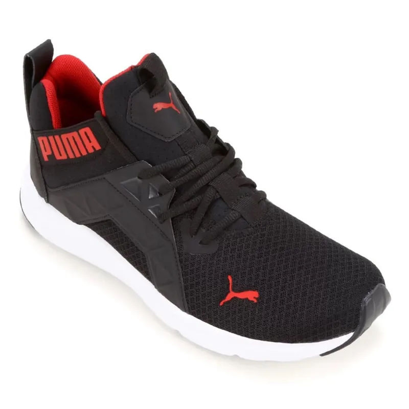 Tênis Masculino Esportivo Puma Softride Enzo Nxt Bdp