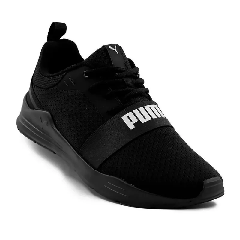 Tênis Puma Wired Run Bdp Unissex
