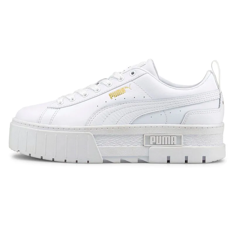 Zapatillas PUMA MAYZE CLASSIC MUJER 968-9176/03.5