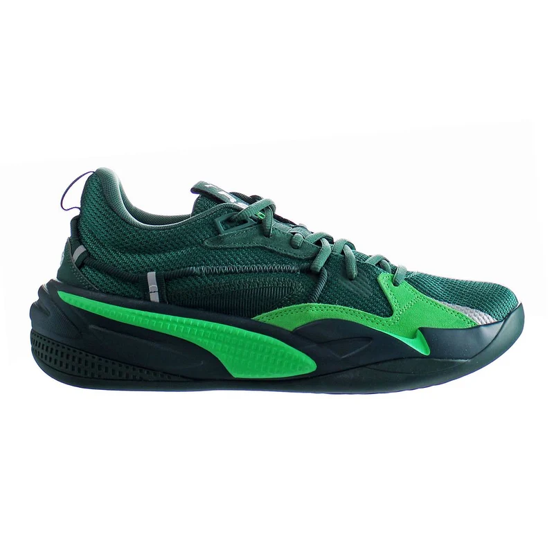Puma RS-Dreamer Mens Green Trainers 10